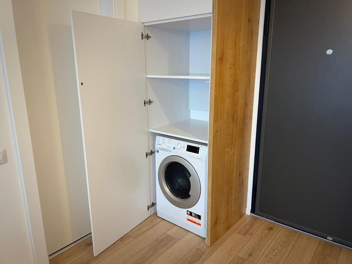 Art Apartment II Târgu-Mureş Eksteriør billede